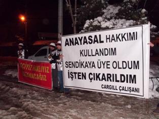 cargil