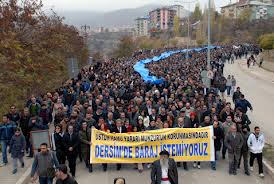 munzurda hes iptal