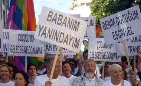 benim cocugum