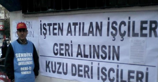 kuzu deride isten atmalar suruyor