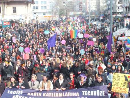 8mart ankara