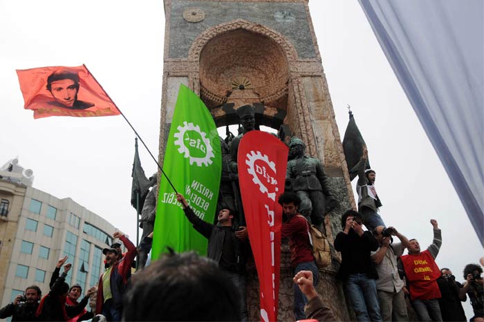 bir mayis-2009-taksim