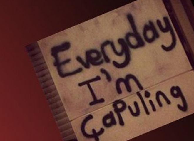 capulcu