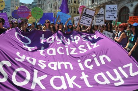 tayyipsiz ve tacissiz yasam