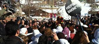 dersim sakine