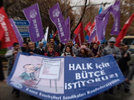 kesk-genel-kurullari basladi
