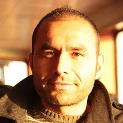 erkan altun