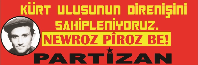 partizandan aciklama
