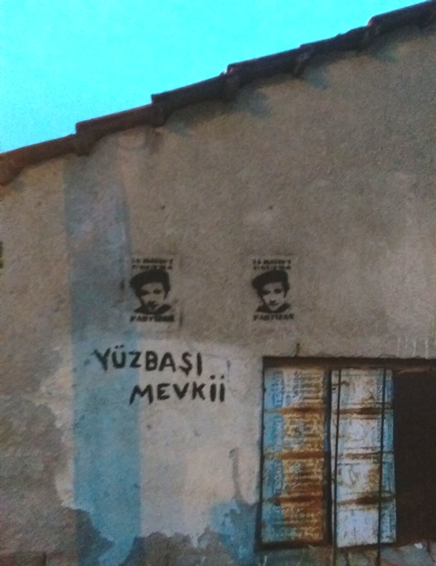 gemlikte 18 mayis calismasi