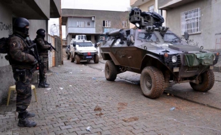 nusaybin