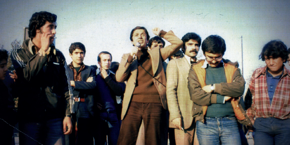 bulent uluer yasamini yitirdi