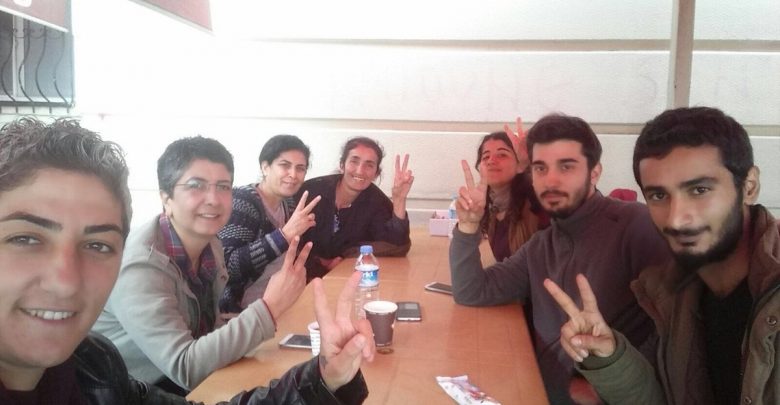 nuriye icin aciklama