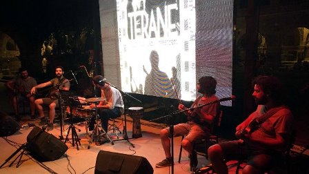 grup praksise saldırı
