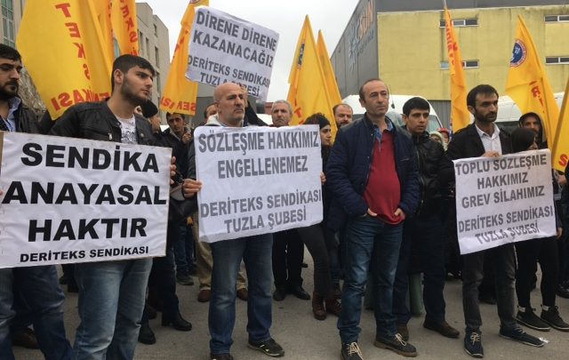 deri is aciklama