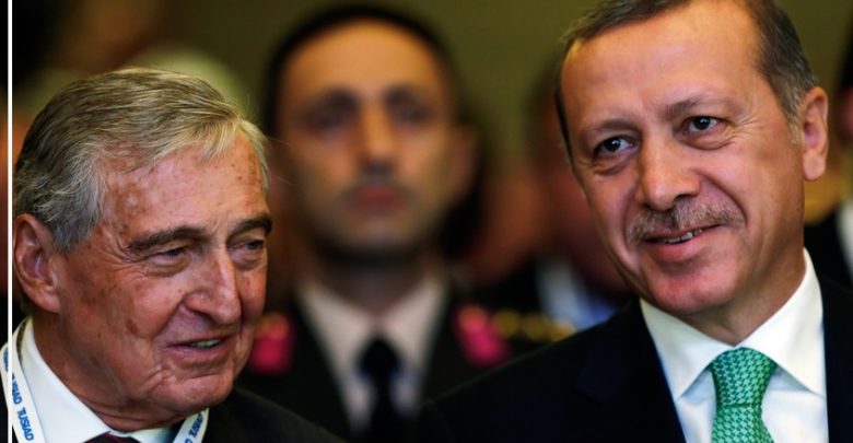 koç erdoğan