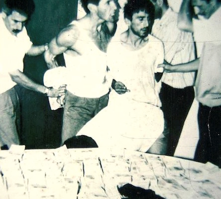 remzi basalak