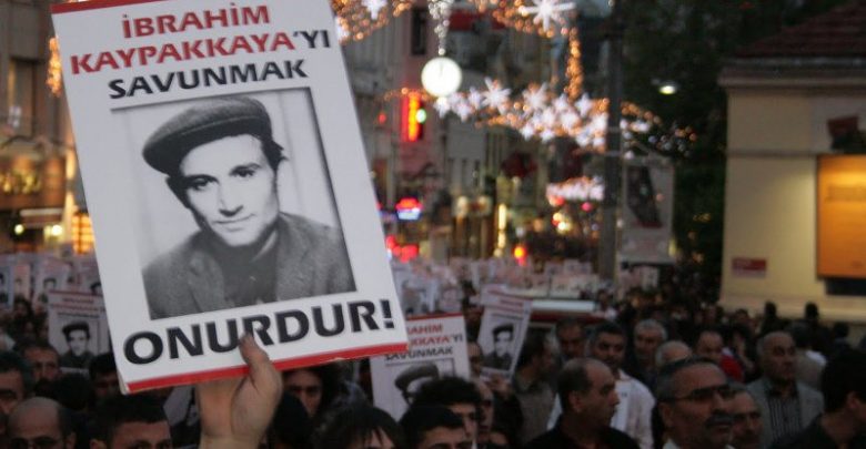 kaypakkayayi anmak