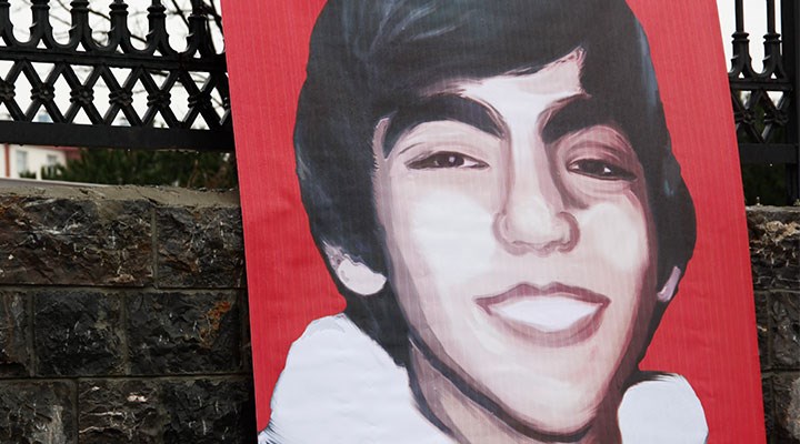 Berkin Elvan Davasi Nda 17 Durusma Ozgur Gelecek